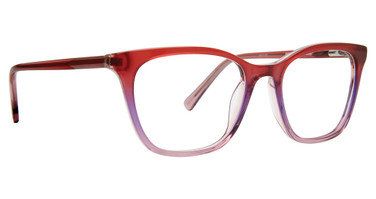 Life is Good Eyeglasses Athena Red/RED