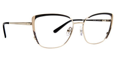 XOXO Eyeglasses Sheffield Brown/BRN