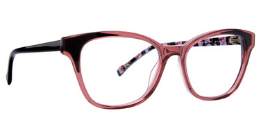 Vera Bradley Eyeglasses VB Beca Botanical Paisley/BPY