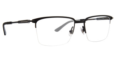 Ducks Unlimited Eyeglasses Maradur Black/BLK