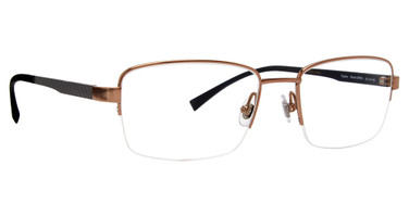 Ducks Unlimited Eyeglasses Tracker Brown/BRN