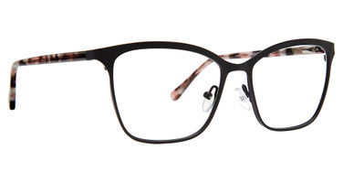 Life is Good Eyeglasses Amelia Black/BLK