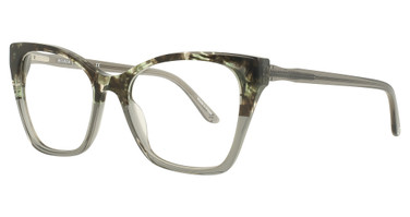 Cinzia Eyeglasses CIN-5164 Shadow/1