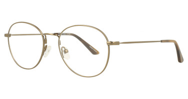 Michael Ryen MRM-106 Antique Gold/1