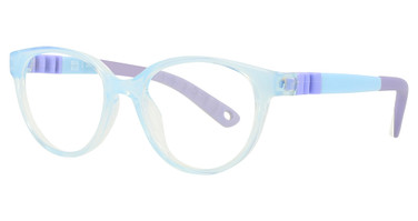 db4k Eyeglasses Escapade Cornflower / Lilac/3