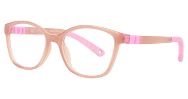 db4k Eyeglasses Echo Pink/3