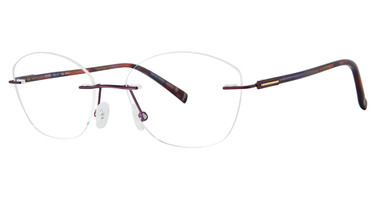 Morel Eyeglasses 20163K PURPLE/PP11