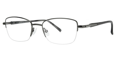 Morel EVA 1 SILVER/GN01