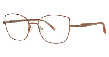 Morel Eyeglasses EVA 3 BROWN/MP09