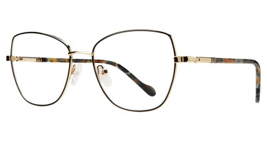 Eight to Eighty Eyewear Eyeglasses Jemma Black