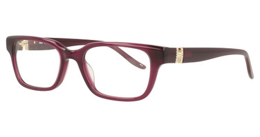 Helium Eyeglasses 4495 Plum