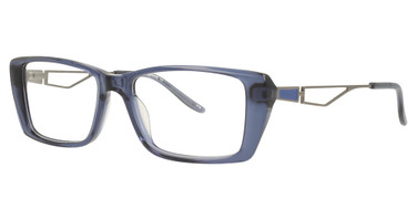 Helium Eyeglasses 4494 Sapphire