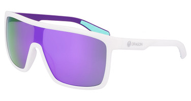 Dragon DR MOMENTUM LL ION WHITE/GRAPE/LL PURPLE ION/107