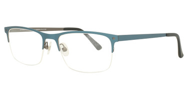 ProDesign SQUARE1 BLUE DARK MATT/9031