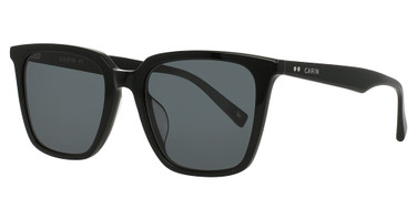 Carin LOUISE BLACK/01 BLK