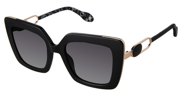 FYSH FYSH 2100 BLACK LEOPARD/S400