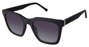 OTP Eyeglasses OTPS-2033 MATTE BLACK/M300