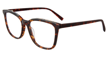 Jones New York Eyeglasses VJON793 Havana 0HAV