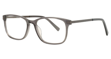 DICAPRIO Eyeglasses DC370 Grey