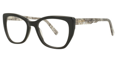 Sean John Eyeglasses SJLO6020CK black/001