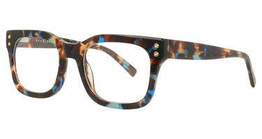 Sean John Eyeglasses SJLO6025CK Tortoise/215