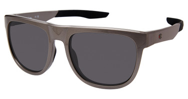 Champion Eyeglasses SOLD METALLIC GREY/C01