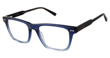 Cruz Eyeglasses Taliesin Dr Indigo Mist/INDIGO MIST