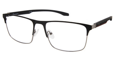 Champion Eyeglasses MAX MATTE BLACK/C01