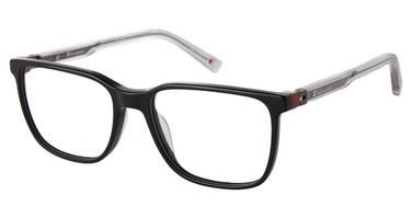 Champion Eyeglasses MIX BLACK/C01