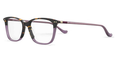 Safilo Emozioni Eyeglasses EM 8504 HAVANAVIO/0AY0