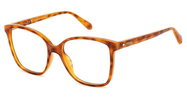 Fossil Eyeglasses FOS 7165 HVN/0086