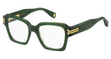 Marc Jacobs Eyeglasses MJ 1088 GREEN/01ED