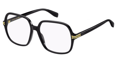 Marc Jacobs Eyeglasses MJ 1098 BLACK/0807