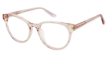 Juicy Couture JU 322 Eyeglasses