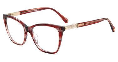 Kate Spade Eyeglasses CLIO/G PINK HORN/01ZX