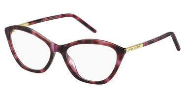 Marc Jacobs Eyeglasses MARC 707 HAVA PINK/00T4