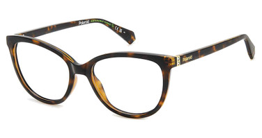 Polaroid Eyeglasses PLD D504 HVN/0086