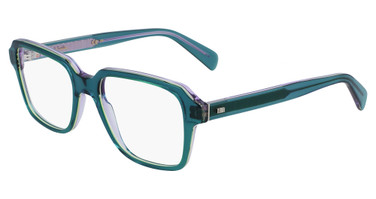 Paul Smith Eyeglasses PSOP103 HYTHE GREEN/300