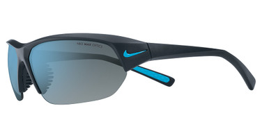 Nike Eyeglasses NIKE SKYLON ACE FQ4766 MATTE BLACK/NEO TURQ/045
