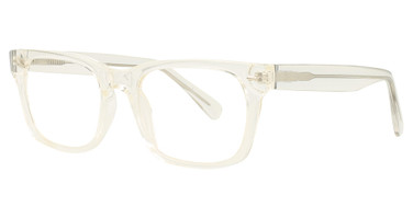 Enhance Eyeglasses 4366 Crystal