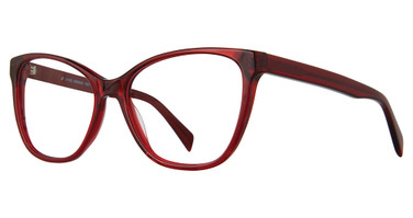 Vivid Eyeglasses GRAND 7501 wine