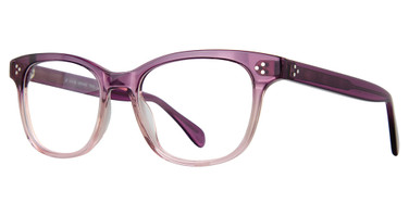 Vivid Eyeglasses GRAND 7503 purple gradient