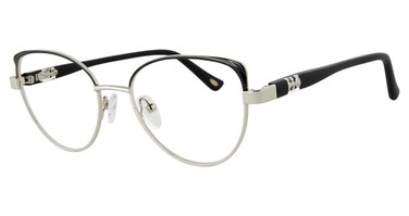 Monalisa Eyeglasses MONALISA M8922 Black/C1