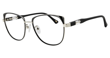 Monalisa Eyeglasses MONALISA M8923 Black/C1
