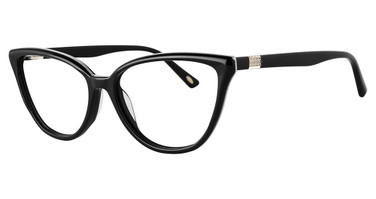 Monalisa Eyeglasses MONALISA M8924 Black/C1