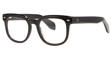 Smilen Elite Eyeglasses SMILEN ELITE 29 BLACK