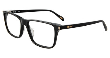 Just Cavalli Eyeglasses VJC050 Shiny Black 0700