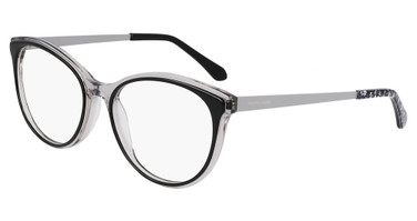 Draper James Eyeglasses DJ5046 BLACK/001