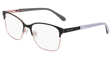 Draper James Eyeglasses DJ5047 BLACK/001