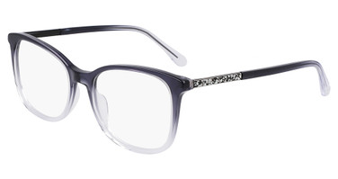 Draper James Eyeglasses DJ5049 SMOKE GRADIENT/036